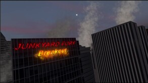 Junkyard Fury Breakout - Teaser Trailer trailer thumbnail