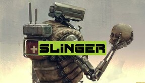 Slinger Launch Trailer trailer thumbnail
