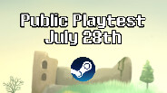 Public Playtest trailer thumbnail