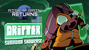 Drifter Trailer trailer thumbnail