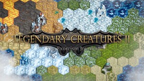Legend Creatures 2 Reveal Trailer trailer thumbnail