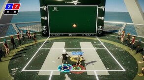 Frontball Planet - Gameplay trailer thumbnail