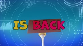 Inspector Gadget - MAD Time Party - Teaser trailer thumbnail