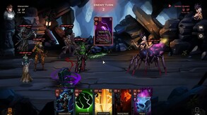 Sefirot shards Trailer trailer thumbnail