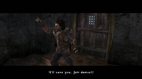 The Bard's Tale ARPG R&R trailer thumbnail