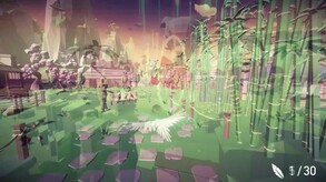 Aery - FoT Trailer01 trailer thumbnail