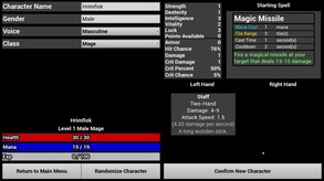 Project Rogue Gameplay Trailer trailer thumbnail