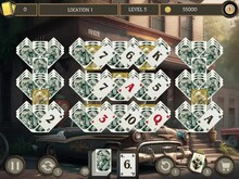 Detective Solitaire. Butler Story 3 trailer thumbnail