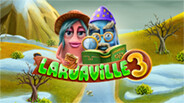 Laruaville 3 trailer thumbnail