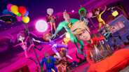 Game Play Trailer trailer thumbnail