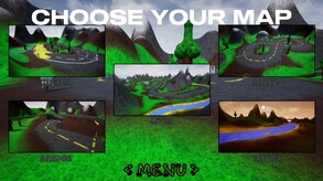Racing trailer thumbnail