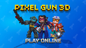 Pixel Gun 3D Gameplay Trailer trailer thumbnail