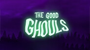 The Good Ghouls - Demo Trailer trailer thumbnail