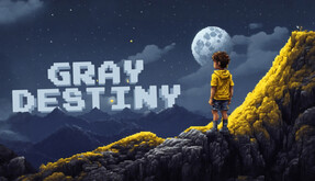 Gray Destiny trailer thumbnail