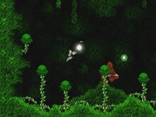 Ex Vitro Gameplay Trailer trailer thumbnail