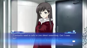 White Album DEMO (English) trailer thumbnail