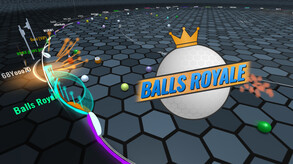 Balls Royale Trailer trailer thumbnail