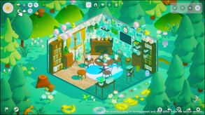 Room In Dream trailer thumbnail
