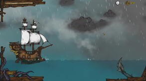 Captain Goose trailer trailer thumbnail