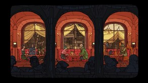 Trailer trailer thumbnail