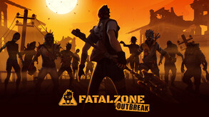 FatalZone | Announcement Trailer trailer thumbnail