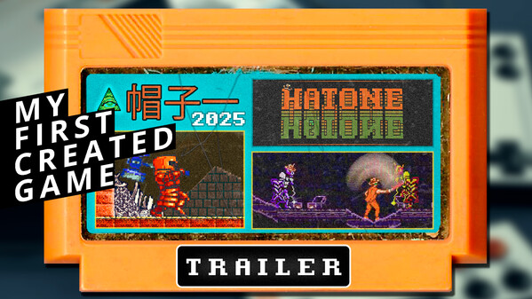 Trailer trailer thumbnail