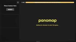 panomap Gameplay trailer thumbnail