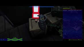 Entropic Decay: Prologue_Main trailer thumbnail