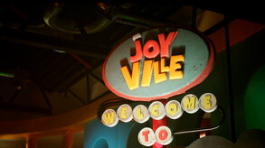 Joyville Gameplay Trailer trailer thumbnail