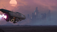 Official Trailer trailer thumbnail