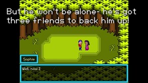 Moonchild: Act 1 Demo Trailer! trailer thumbnail
