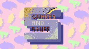 Squares and Stuff Trailer trailer thumbnail