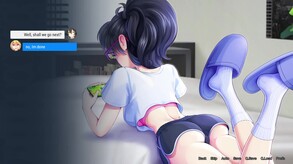 Office Girls and Games trailer thumbnail