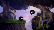 Webventure Gameplay Trailer trailer thumbnail
