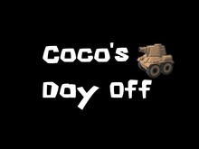 Coco`s Day Off trailer thumbnail