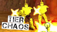Tier 4 Gameplay☠ trailer thumbnail
