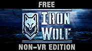 IronWolf Non-VR Trailer trailer thumbnail