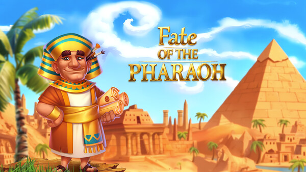 Fate of the Pharaoh Trailer trailer thumbnail