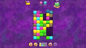 Fuzzy Flip - Matching Game Trailer trailer thumbnail