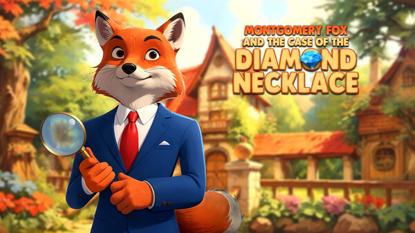 Montgomery Fox Trailer trailer thumbnail