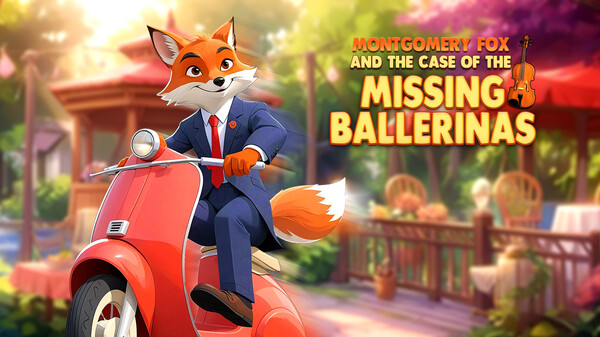 Montgomery Fox 2 Trailer trailer thumbnail