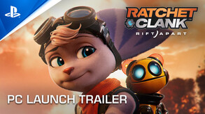 Launch Trailer (EN-US) trailer thumbnail