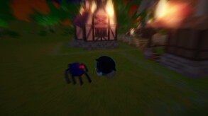 Cats and Castles Trailer trailer thumbnail