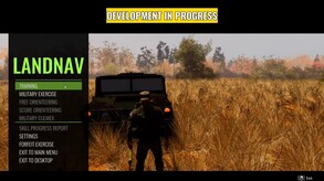 Mil Exercise trailer thumbnail