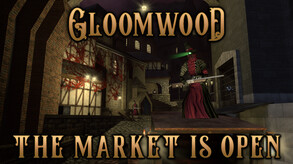 Market District Trailer trailer thumbnail