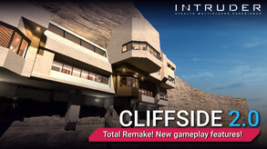 Cliffside 2.0 Released! trailer thumbnail