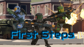 First Steps - Gameplay Trailer trailer thumbnail