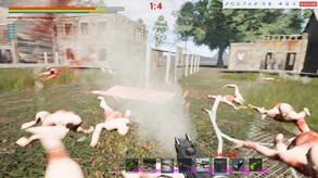 Promotional video trailer thumbnail