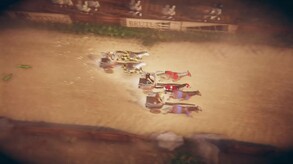 Hustlerix Announcement Trailer trailer thumbnail