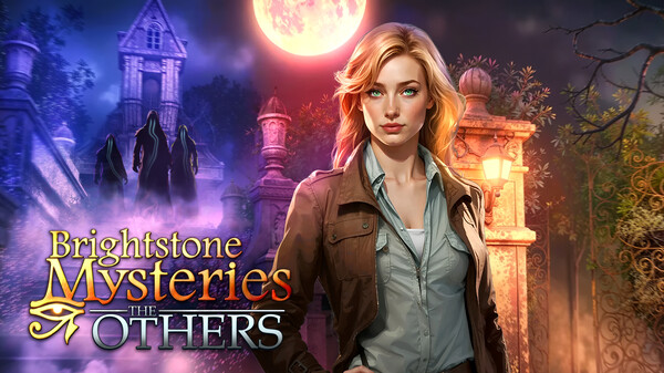 Brightstone Mysteries: The Others Trailer 2 trailer thumbnail